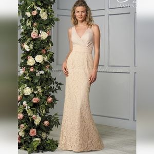 🌺Formal Gown Bridal Gown B2 Jasmine